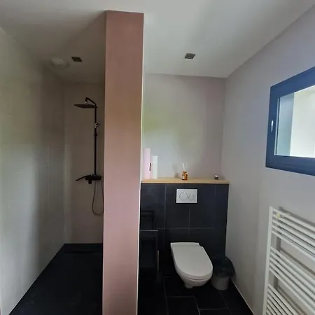 Tatil Evi Cocon Familial Proche Des Plages 10 Personnes Quimper